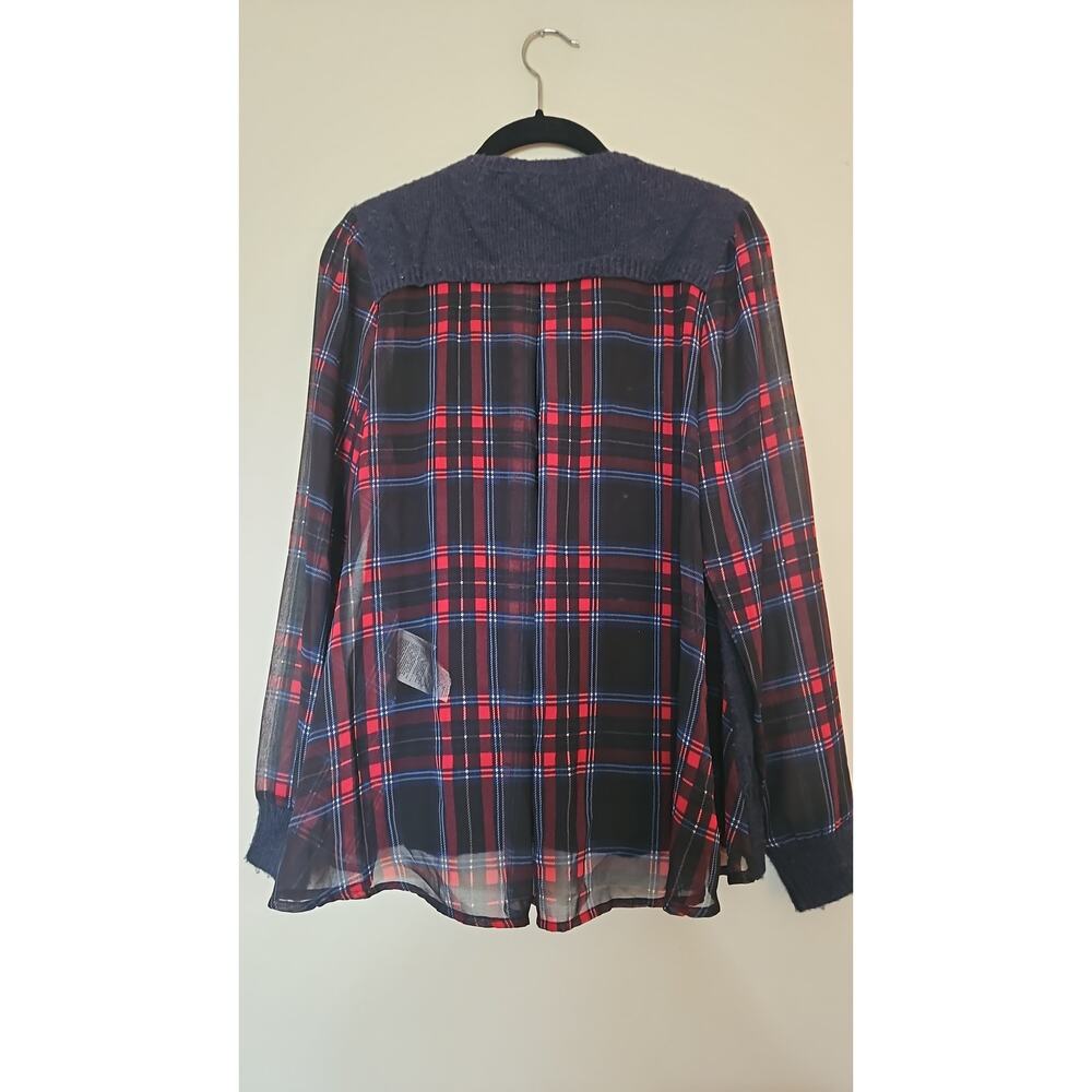 LIU JO - Sweater Blouse - Picture 3 of 6